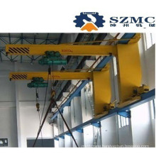 Light Duty Wall Row Cantilever Crane